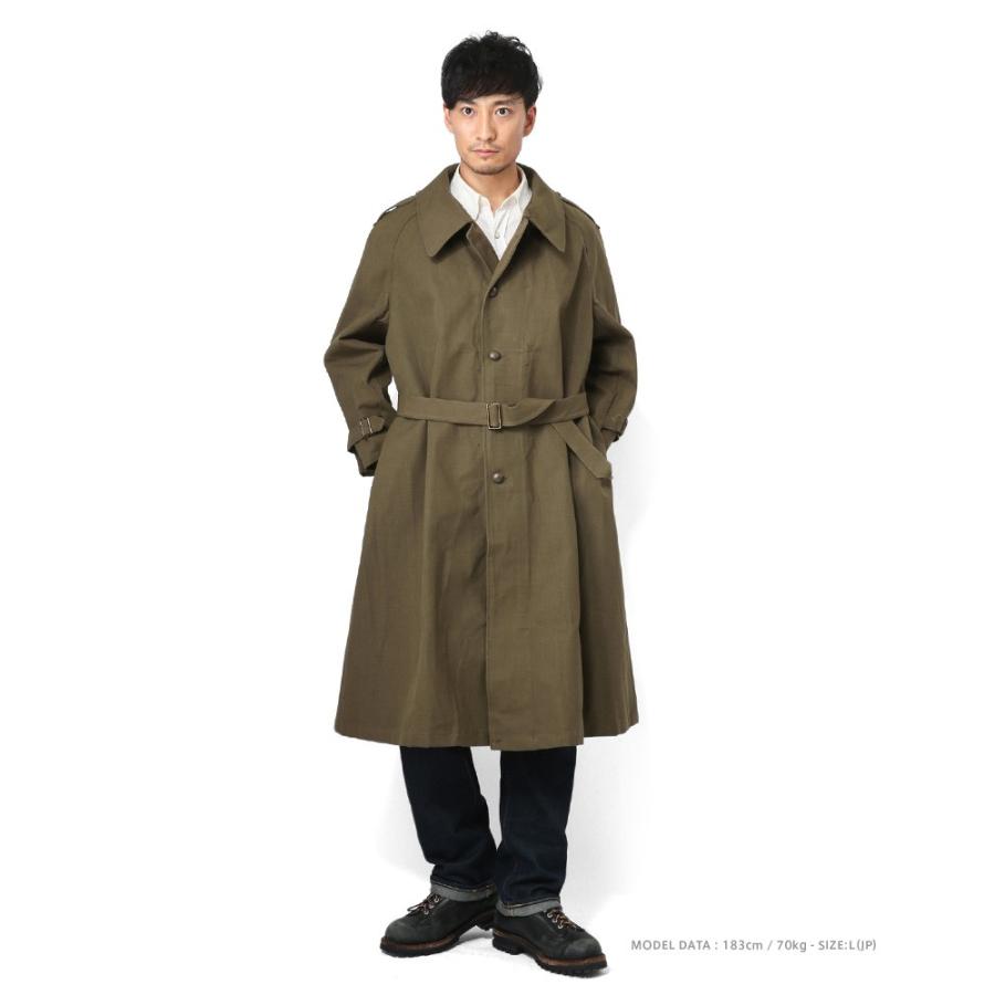 MILITARY（ミリタリー） 実物 新品 フランス軍 WWII モーターサイクル