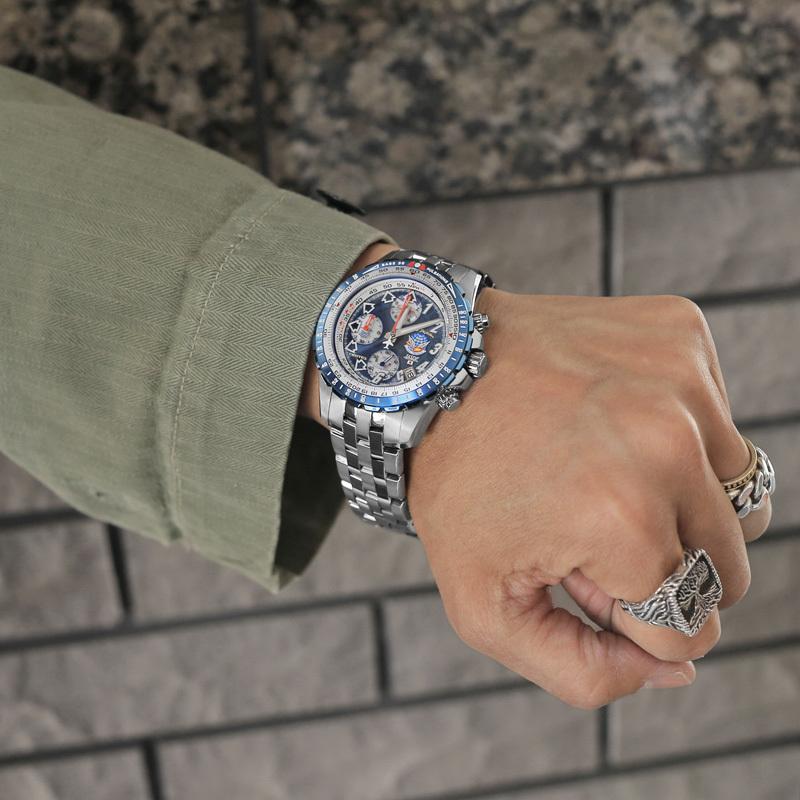 JSDF KENTEX ケンテックス S793M Blue Impulse 60th Anniversary