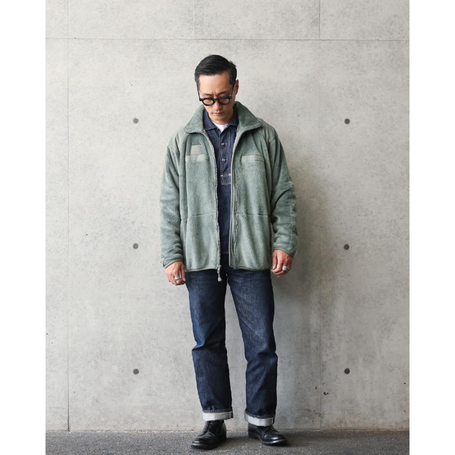 MILITARY（ミリタリー） KENYON ケニヨン MADE IN USA 米軍使用 ECWCS