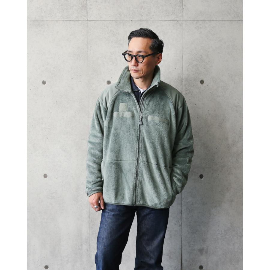 MILITARY（ミリタリー） KENYON ケニヨン MADE IN USA 米軍使用 ECWCS