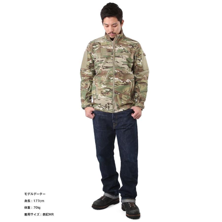 MILITARY（ミリタリー） 実物 新品 米軍 MASSIF社製 FREE LWOL