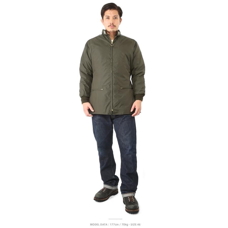 MILITARY（ミリタリー） 実物 新品 イタリア軍レインジャケット 初期型