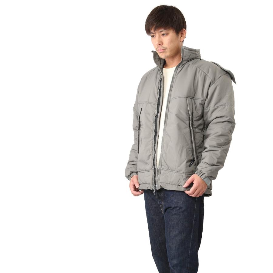 BEYOND 実物 新品 デッドストック 米軍 Beyond PCU Level7 PrimaLoft