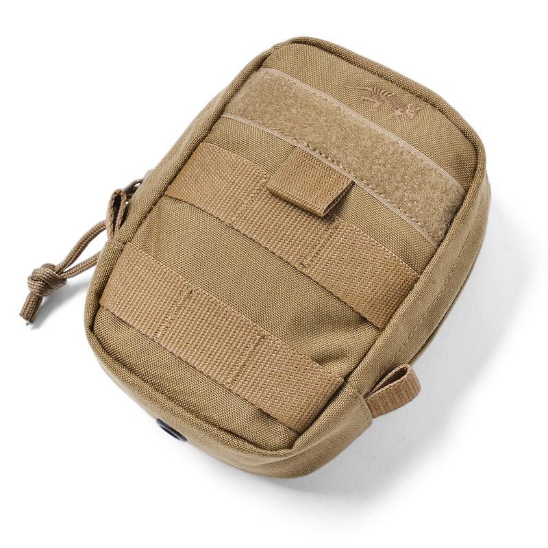 TASMANIAN TIGER（タスマニアンタイガー） TAC POUCH 1 VERTICAL