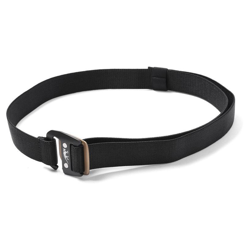 TASMANIAN TIGER（タスマニアンタイガー） 7948 32mm STRETCH BELT