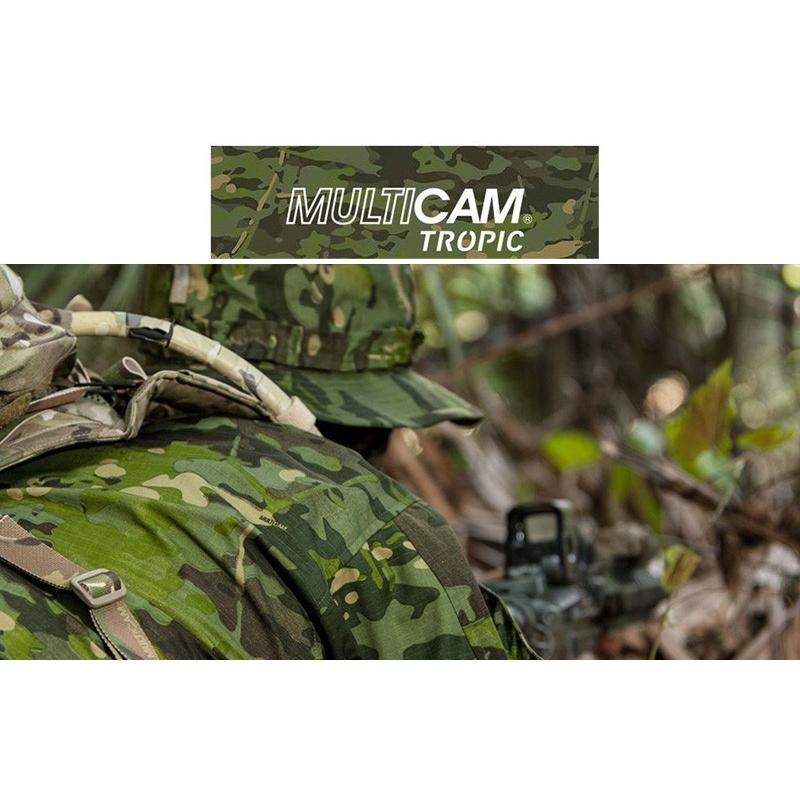 TRU-SPEC（トゥルースペック） Tactical Response Uniform パンツ