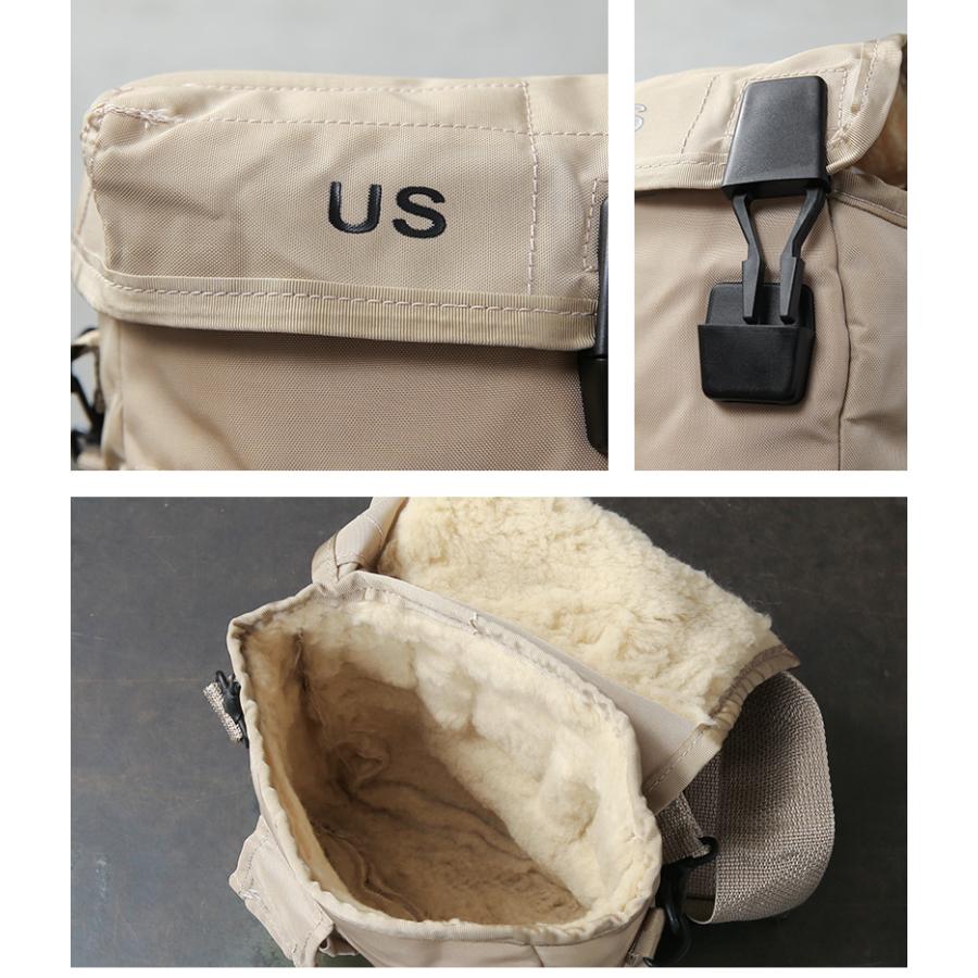 MILITARY（ミリタリー） 実物 新品 デッドストック 米軍 2QT