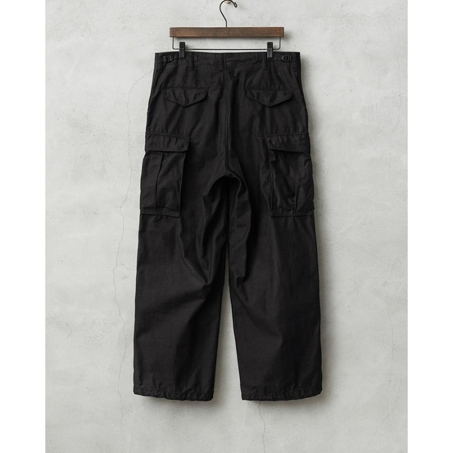 MILITARY（ミリタリー） 実物 新品 デッドストック 米軍 M-65