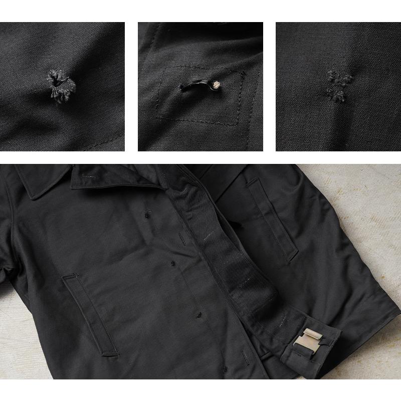 MILITARY（ミリタリー） リジェクト 訳あり 実物 新品 デッドストック