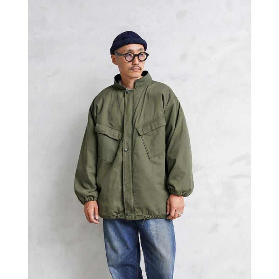 MILITARY（ミリタリー） 実物 新品 デッドストック 米軍 ケミカル