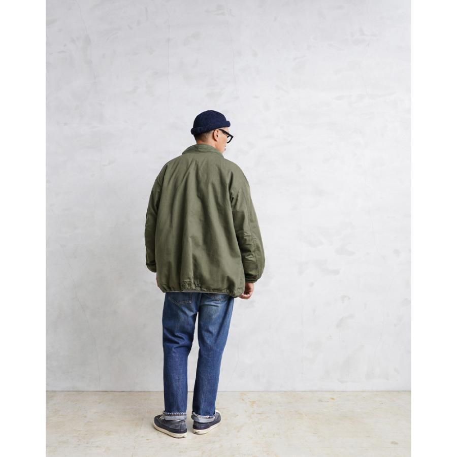 MILITARY（ミリタリー） 実物 新品 デッドストック 米軍 ケミカル