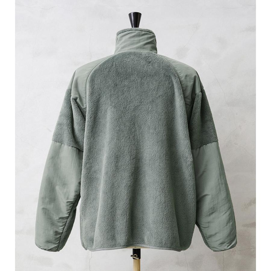 MILITARY（ミリタリー） 実物 米軍 ECWCS Gen3 POLARTEC（ポーラテック