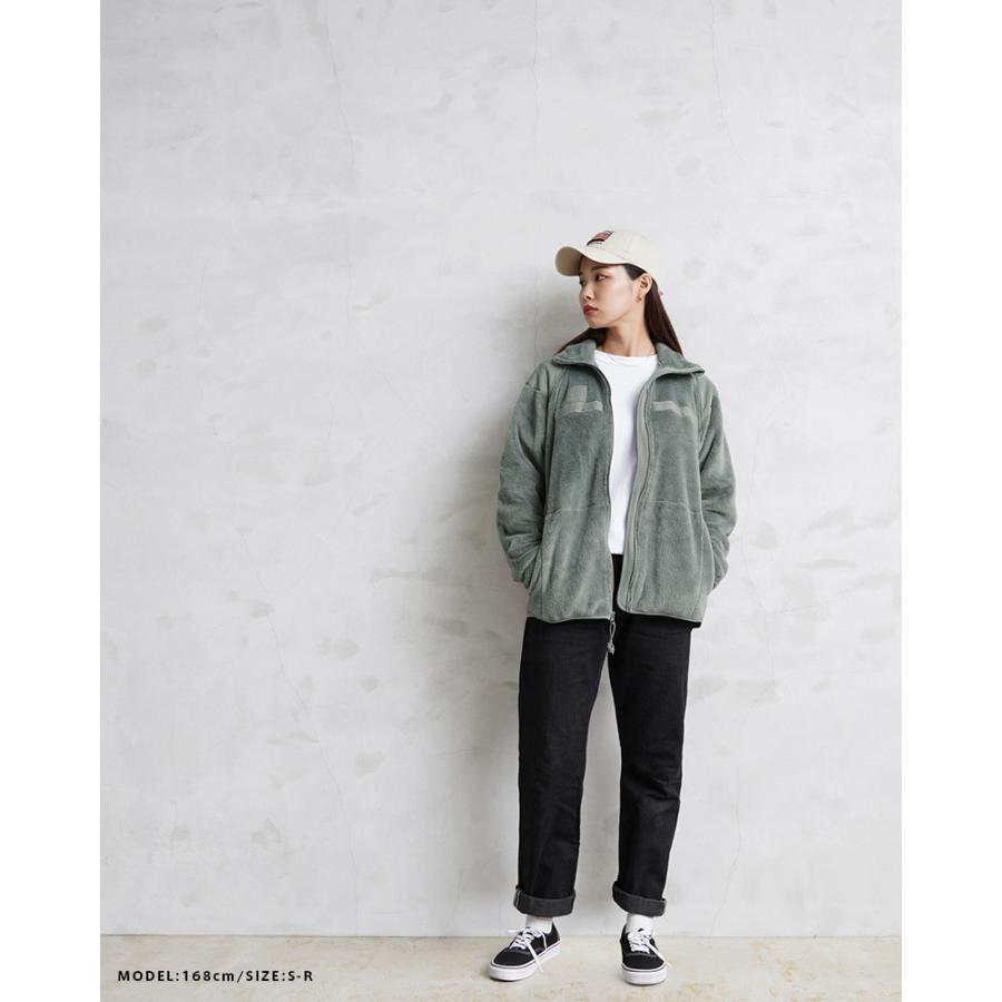 MILITARY（ミリタリー） 実物 米軍 ECWCS Gen3 POLARTEC（ポーラテック