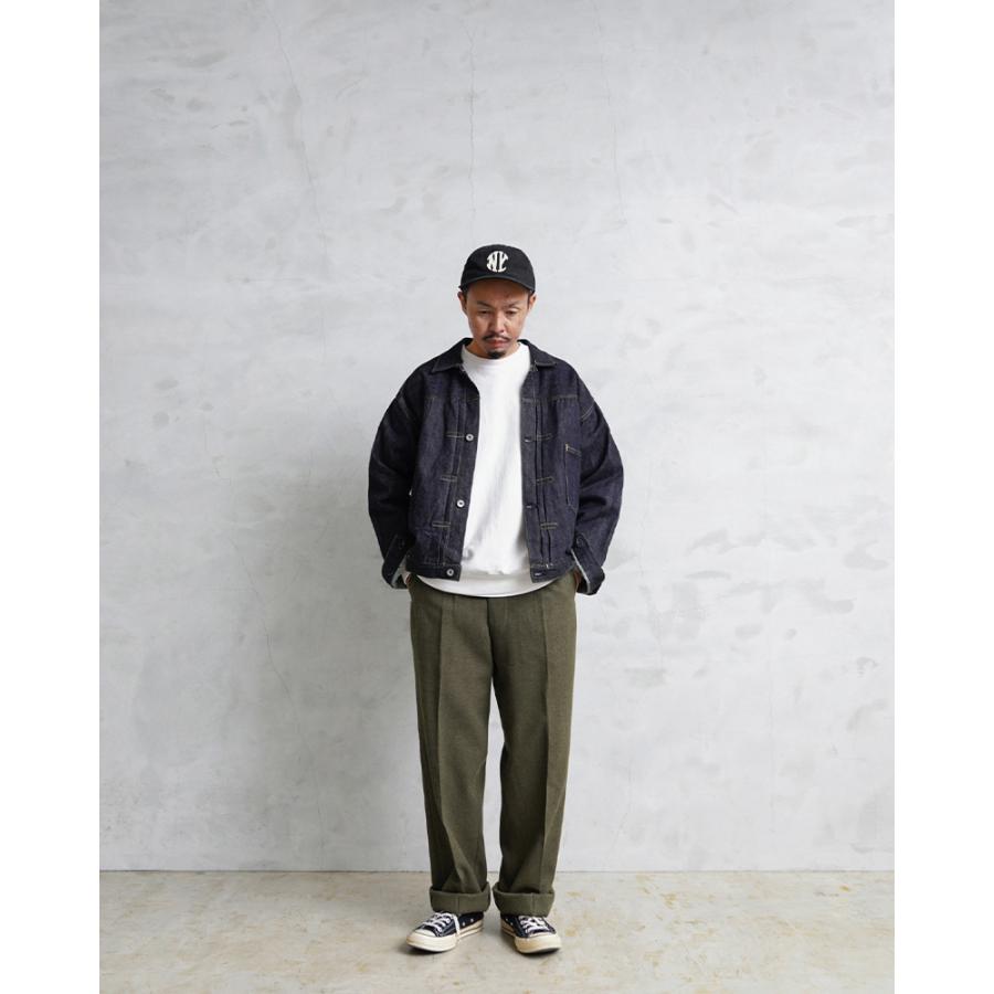 MILITARY（ミリタリー） 実物 新品 デッドストック カナダ軍 BATTLE