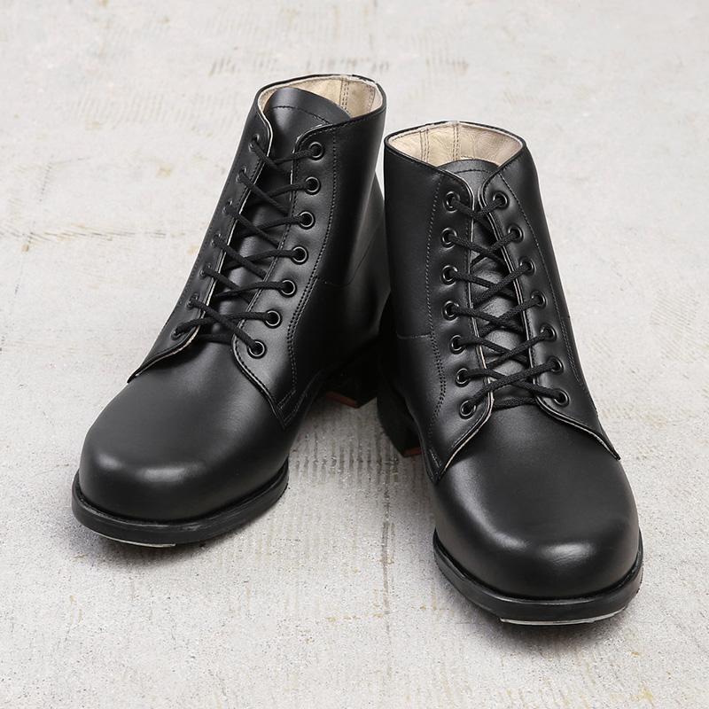 MILITARY（ミリタリー） 実物 新品 デッドストック チェコ軍 7HOLE