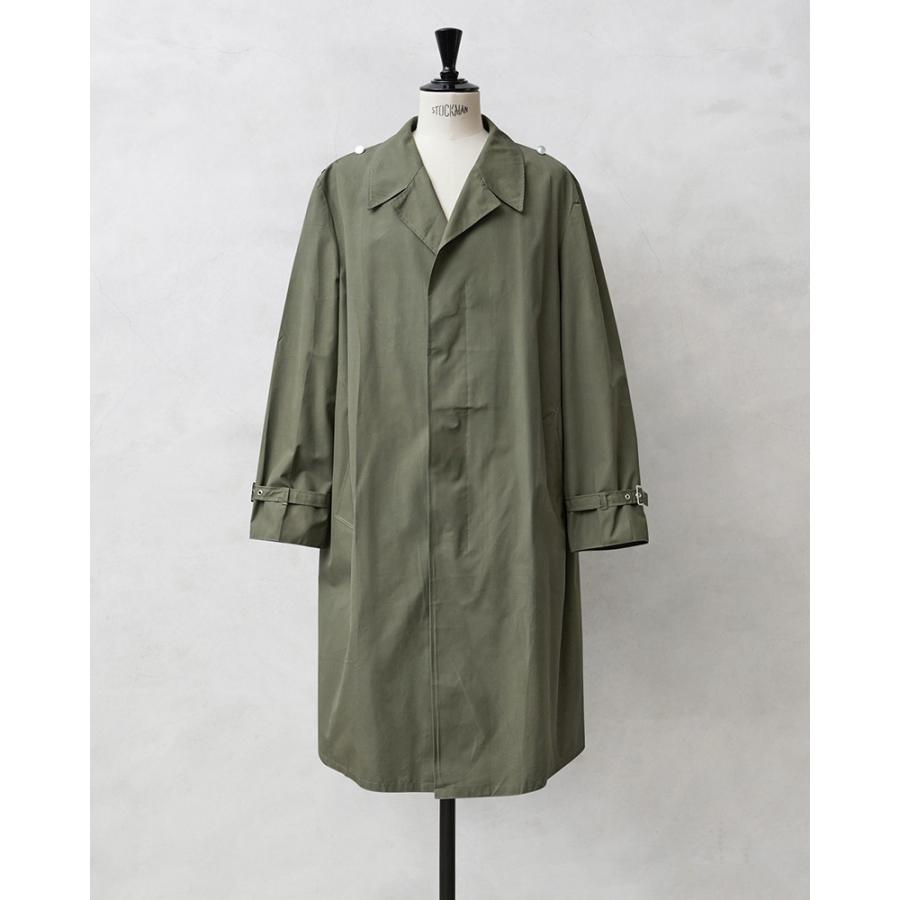 MILITARY（ミリタリー） 実物 新品 デッドストック 東ドイツ軍 NVA