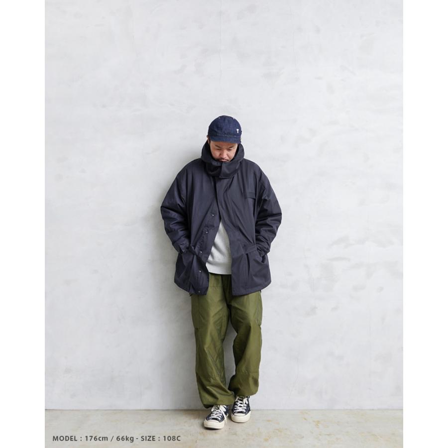 MILITARY（ミリタリー） 実物 新品 デッドストック フランス軍 MARINE