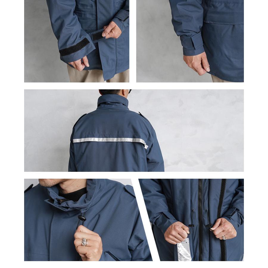 MILITARY（ミリタリー） 実物 新品 デッドストック イギリス軍 RAF