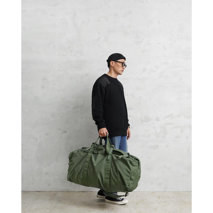 MILITARY（ミリタリー） リジェクト 訳あり品 実物 USED 米軍 トランス