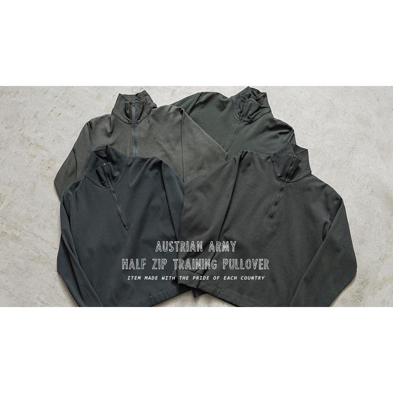 MILITARY（ミリタリー） リジェクト 訳あり品 実物 USED オーストリア