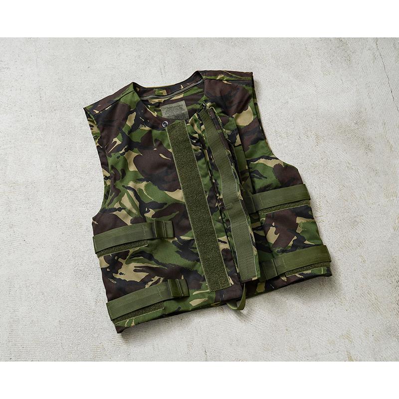 MILITARY（ミリタリー） 実物 新品 デッドストック イギリス軍