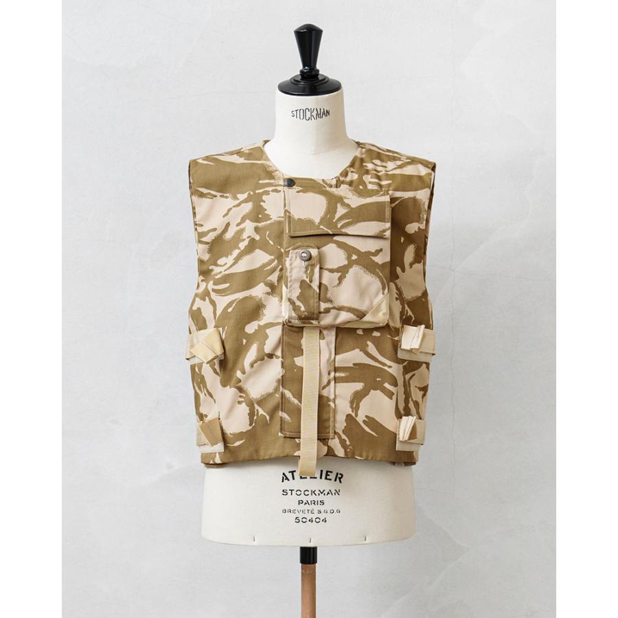 MILITARY（ミリタリー） 実物 新品 デッドストック イギリス軍