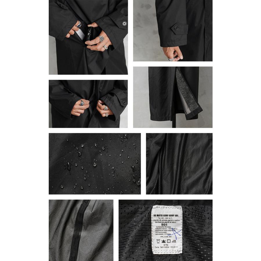 MILITARY（ミリタリー） 実物 USED ルーマニア軍 WATERPROOF