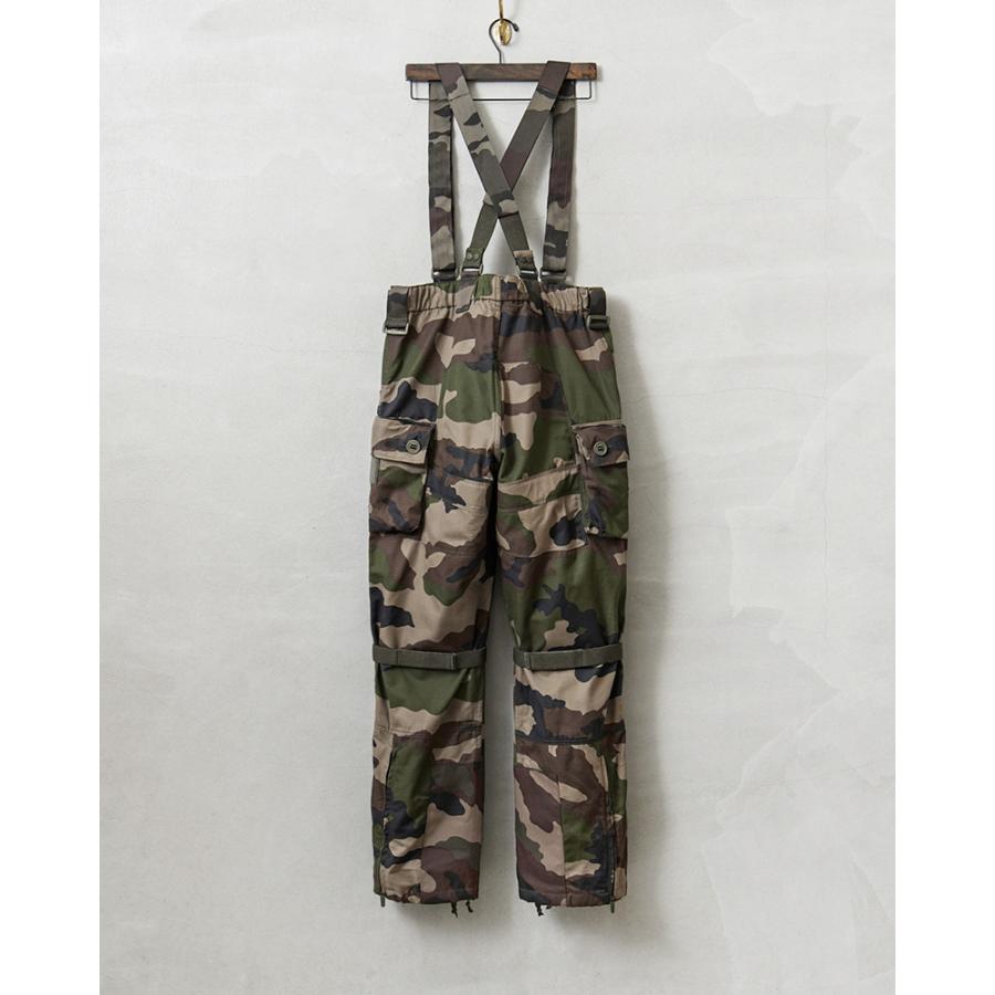 MILITARY（ミリタリー） 実物 新品 デッドストック フランス軍 FELIN