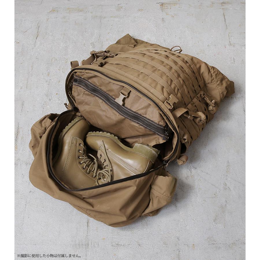 MILITARY（ミリタリー） 実物 USED 米軍 FILB USMC PACK バックパック
