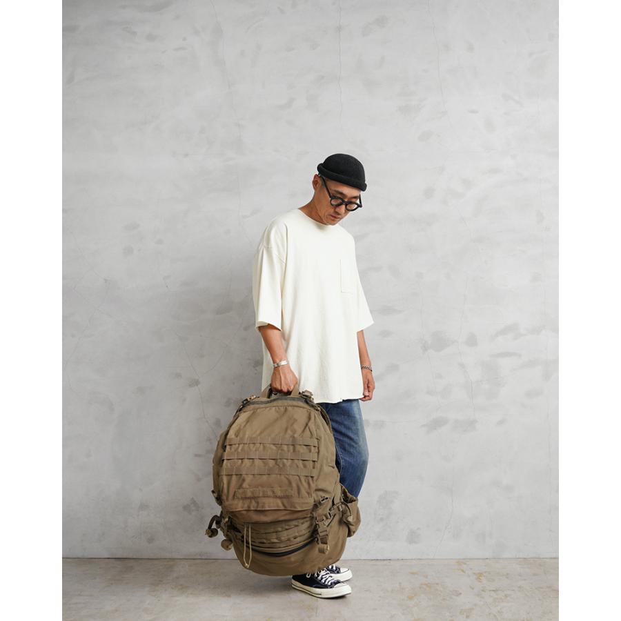 MILITARY（ミリタリー） 実物 USED 米軍 FILB USMC PACK バックパック