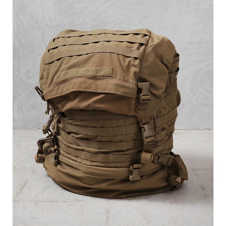 MILITARY（ミリタリー） 実物 USED 米軍 FILB USMC PACK バックパック