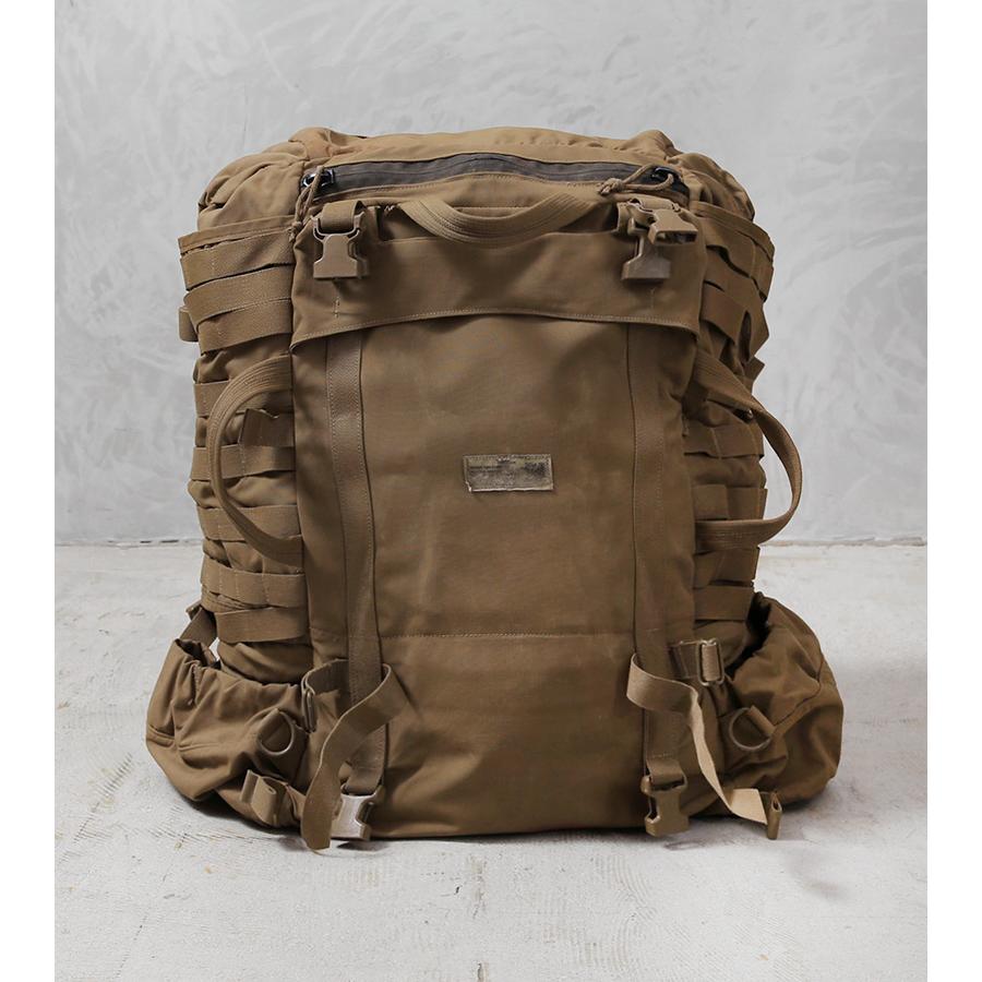 MILITARY（ミリタリー） 実物 USED 米軍 FILB USMC PACK バックパック
