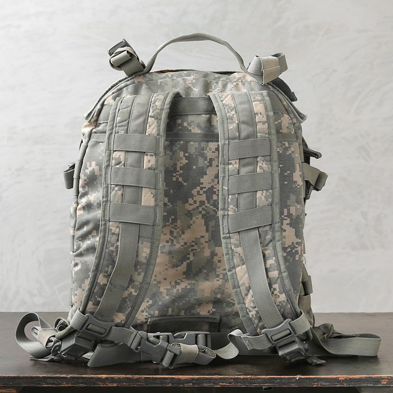 MILITARY（ミリタリー） リジェクト 訳あり品 実物 USED 米軍 MOLLE II