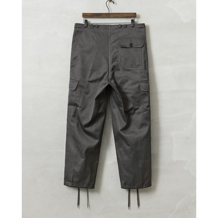 MILITARY（ミリタリー） 実物 新品 デッドストック デンマーク軍 M-71