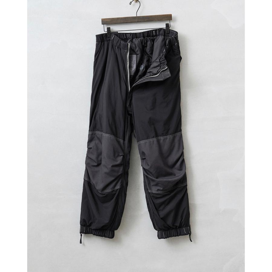 MILITARY（ミリタリー） 実物 USED 米軍 ECWCS Gen III Level 7 パンツ