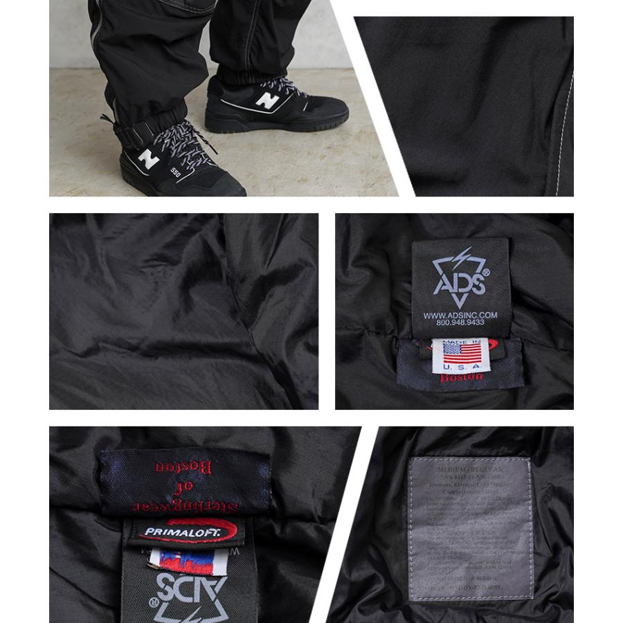 MILITARY（ミリタリー） 実物 USED 米軍 ECWCS Gen III Level 7 パンツ