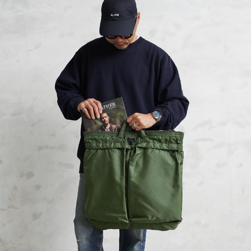 MILITARY（ミリタリー） 実物 新品 デッドストック 米軍 フライヤーズ