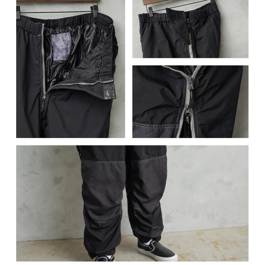 MILITARY（ミリタリー） 実物 USED 米軍 ECWCS Gen III Level 7 パンツ