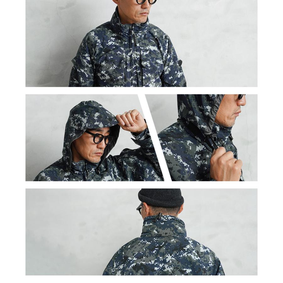 MILITARY（ミリタリー） 実物 新品 デッドストック 米軍 U.S.NAVY