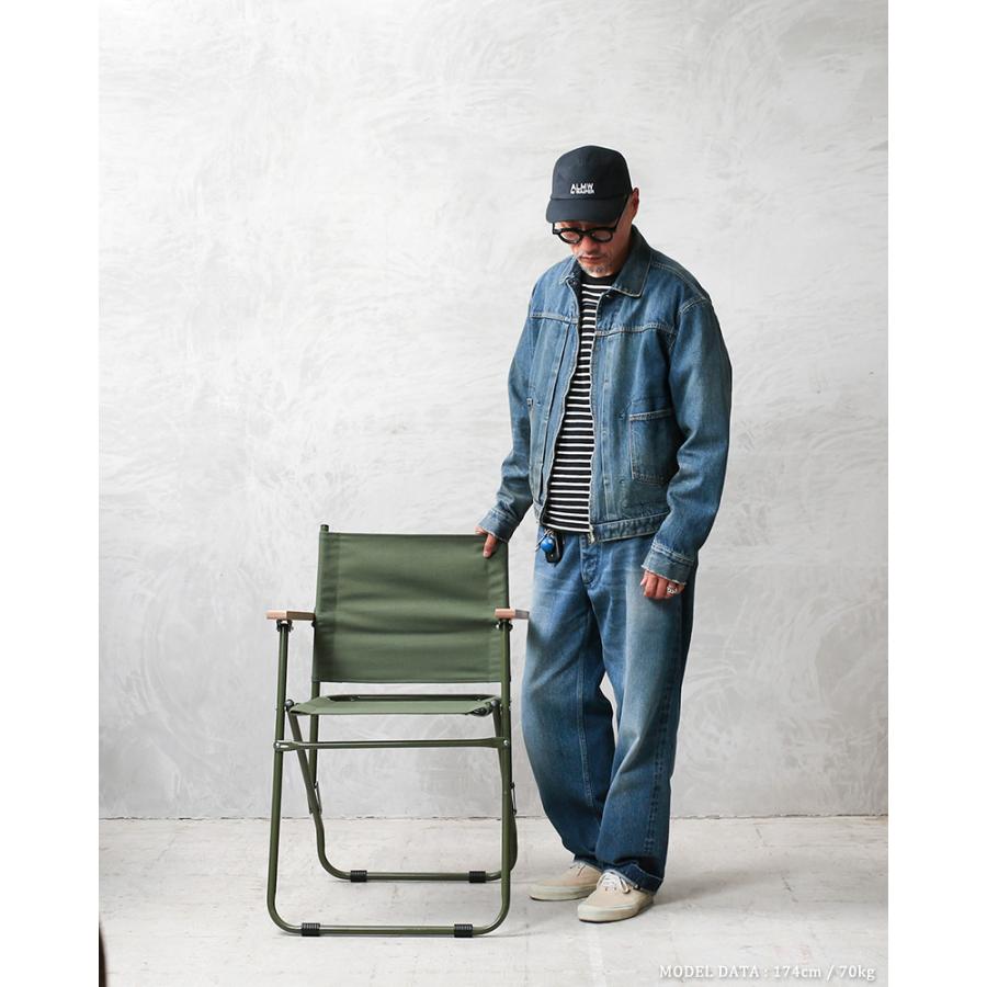 MILITARY（ミリタリー） 新品 復刻 イギリス軍 ローバーチェア【一部