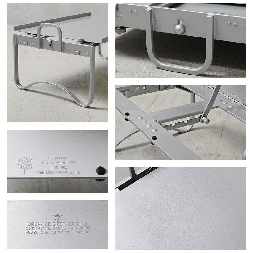 MILITARY（ミリタリー） 実物 新品 デッドストック 米軍 ヴィンテージ