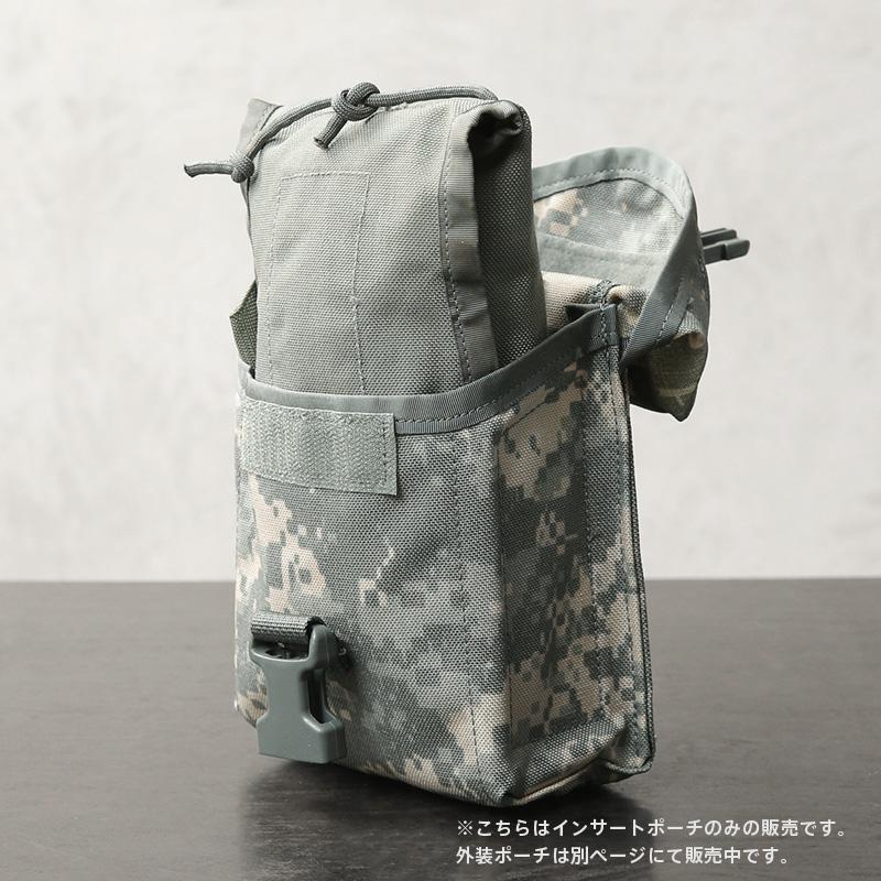 MILITARY（ミリタリー） 実物 USED 米軍 IMPROVED FIRST AID KIT