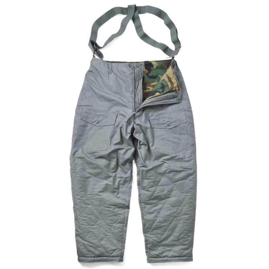 MILITARY（ミリタリー） 実物 新品 米軍 USAF CWU-5/P INTERMEDIATE