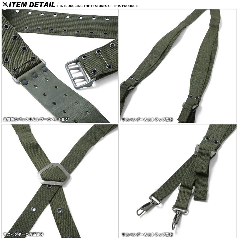 MILITARY（ミリタリー） 実物 新品 スウェーデン軍 EQUIPMENT キャン