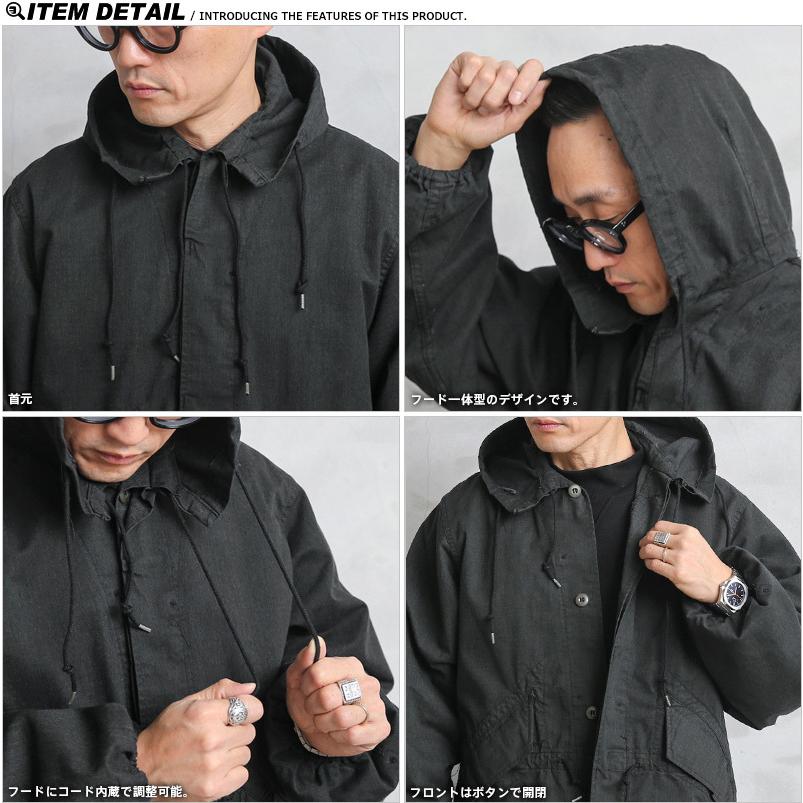 MILITARY（ミリタリー） 実物 USED 米軍 ナイトデザートカモ シェル