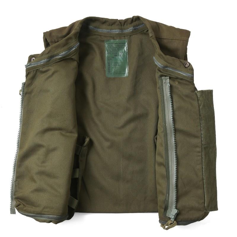 MILITARY（ミリタリー） 実物 USED イギリス軍 AFV コンバット