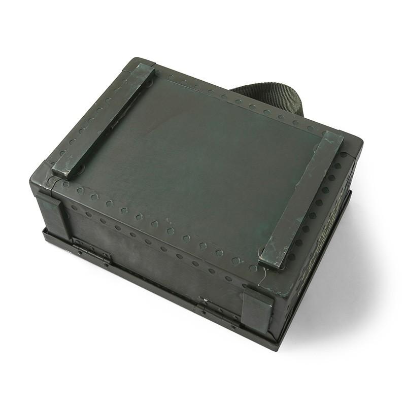 MILITARY（ミリタリー） 実物 USED スウェーデン軍 アミニッション