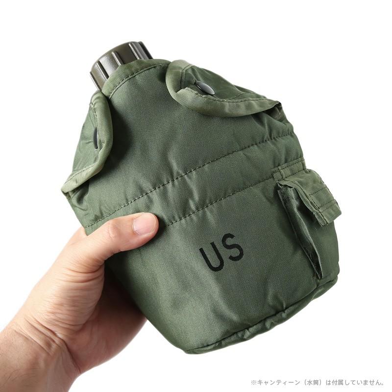 MILITARY（ミリタリー） 実物 新品 米軍 ウォーターキャンティーン