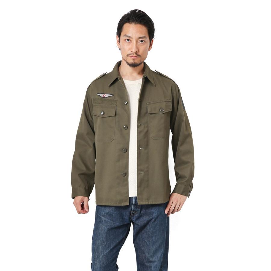 MILITARY（ミリタリー） 実物 USED オーストリア軍 AIR FORCE