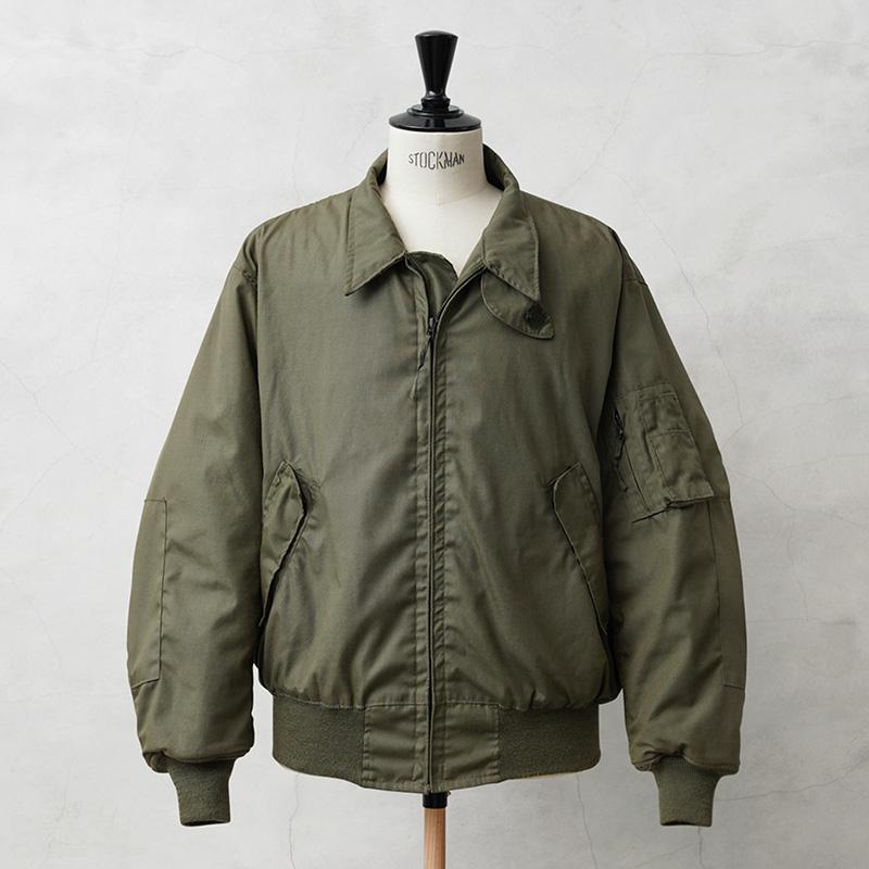 MILITARY（ミリタリー） 実物 USED 米軍 CVC COLD WEATHER NOMEX